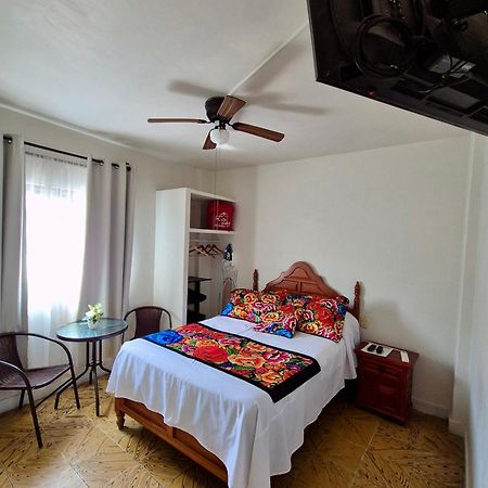 Hotel Catalina Orizaba  Zewnętrze zdjęcie
