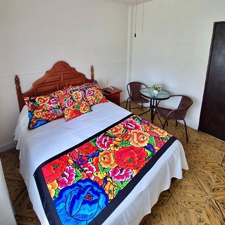 Hotel Catalina Orizaba  Zewnętrze zdjęcie