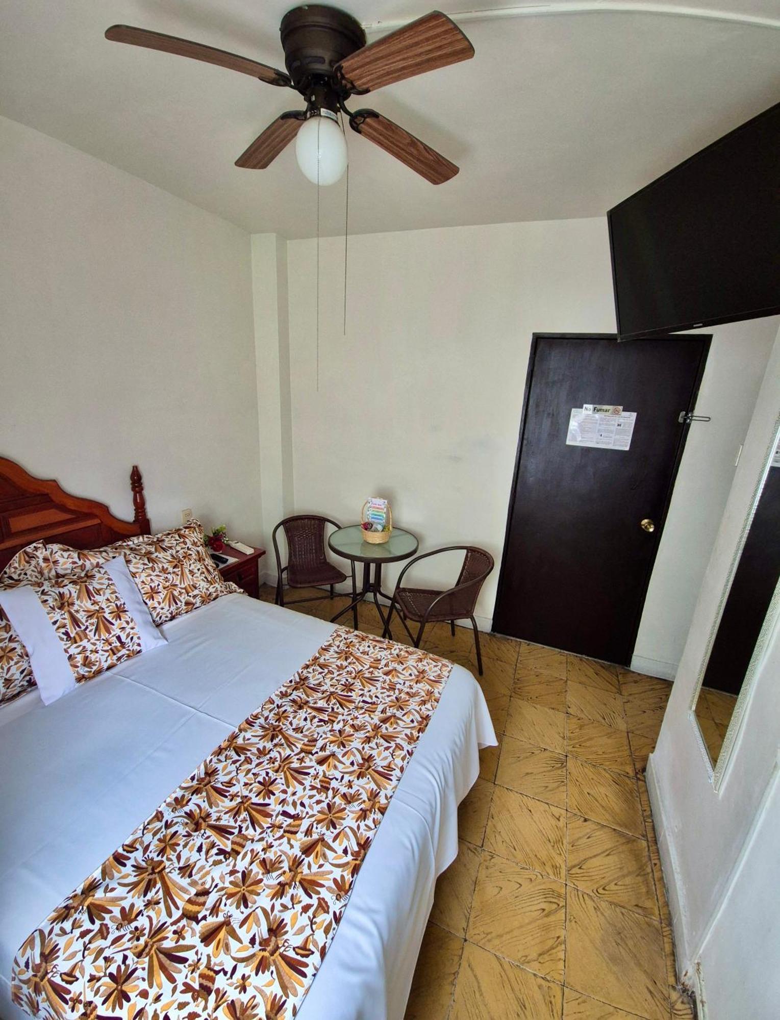 Hotel Catalina Orizaba  Zewnętrze zdjęcie