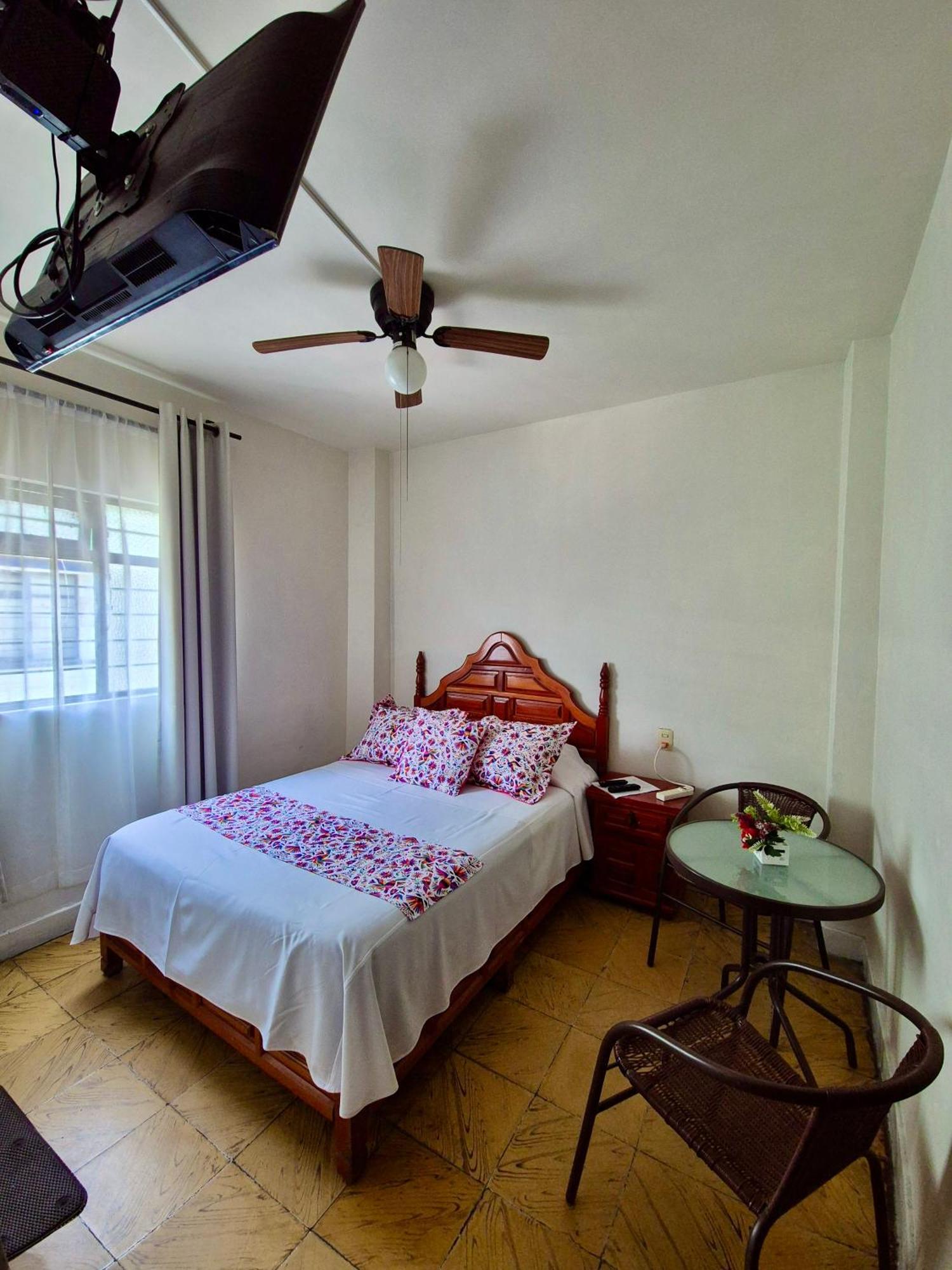 Hotel Catalina Orizaba  Zewnętrze zdjęcie