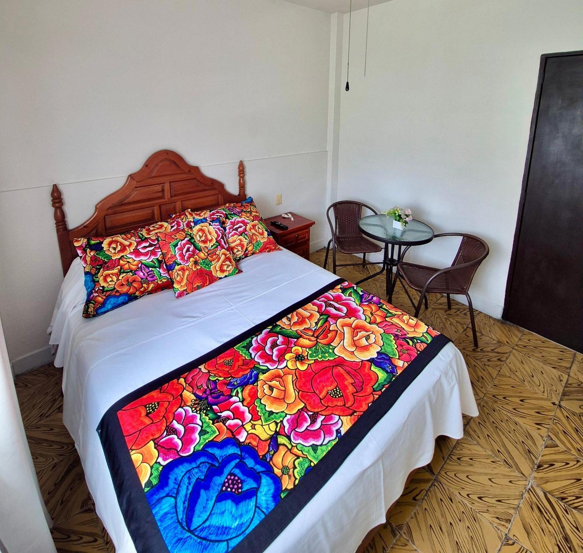 Hotel Catalina Orizaba  Zewnętrze zdjęcie