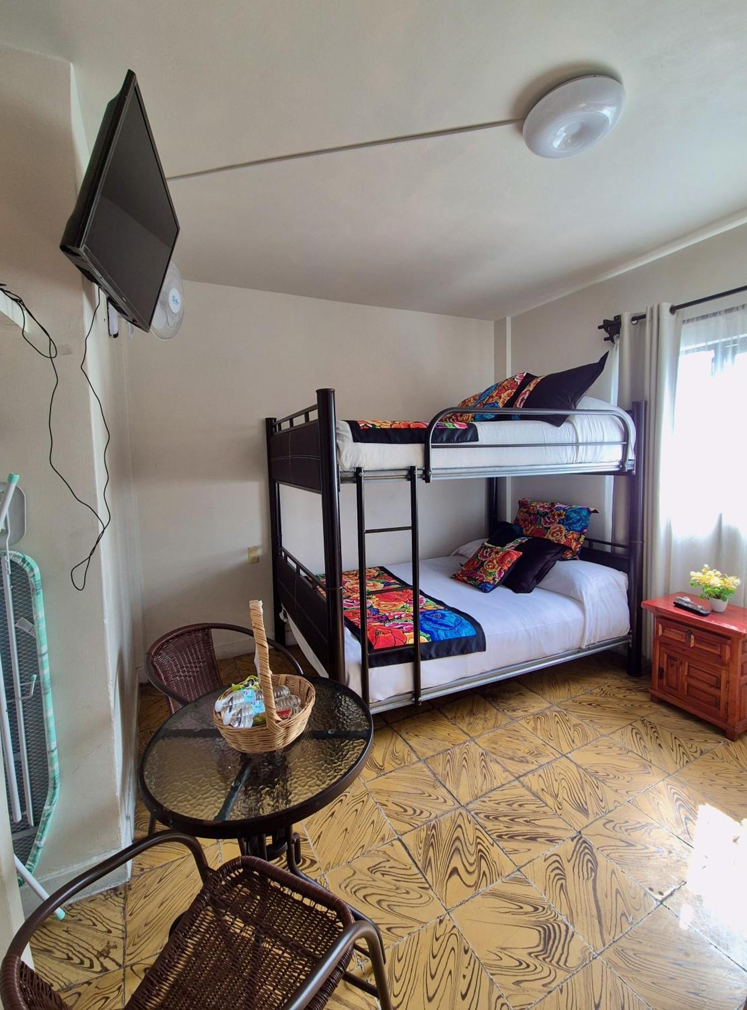 Hotel Catalina Orizaba  Zewnętrze zdjęcie